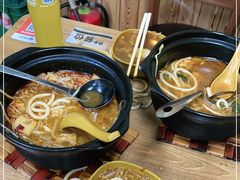 -天瑞福云南过桥米线(十里河店)