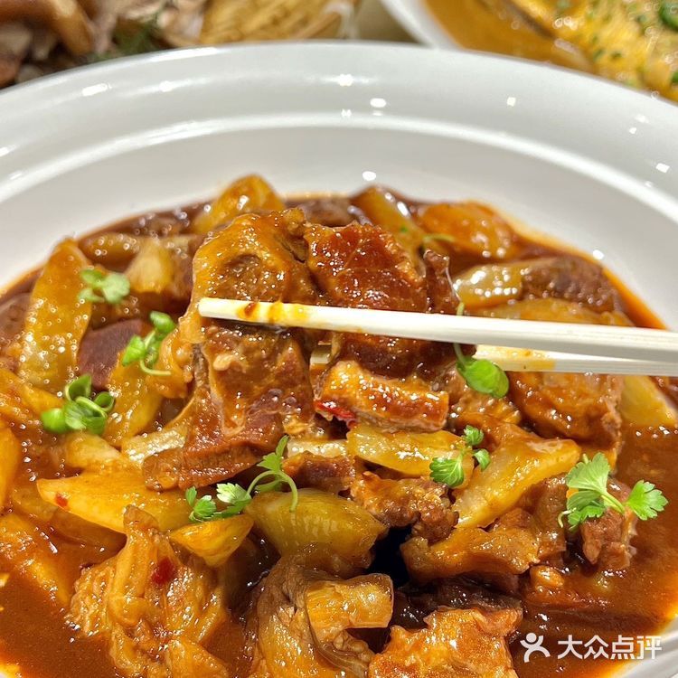 李沧的！高端宴请我只来这家！一年一度的家庭聚餐终于来啦