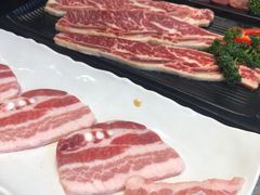 -一心烤肉(延安路店)