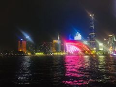 -珠江夜游广州塔·中大码头