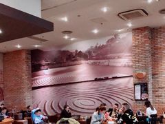 等位区-星巴克(重庆火车北站北广场II店)
