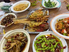 -小民大排档(光谷店)