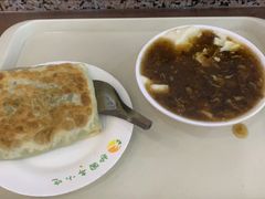 豆腐脑-护国寺小吃(地安门店)