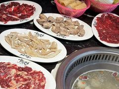 -官塘兄弟·潮汕牛肉店(官塘总店)