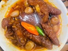 -万龙洲海鲜(大兴绿地缤纷城店)