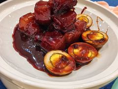 -御沪沪味园.融合菜.海鲜(斜土路店)