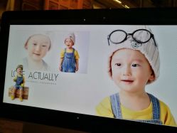 -COCOSKY 巧克力天空兒童摄影(凯德和平广场店)