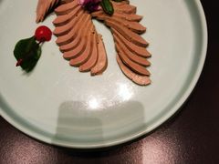 -全聚德(双井店)