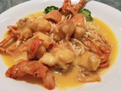 -79号渔船海鲜饭店(宝安店)