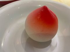 -京华烟云·北京烤鸭(领展购物广场·中关村店)