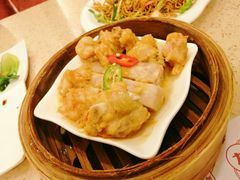 -点都德(聚福楼店)