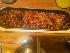 -小木屋朝鲜族特色菜