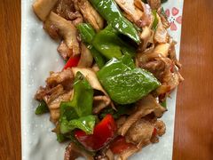 -盐帮食坊•小河帮川菜(四川师大店)