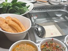 -海底捞火锅(宝龙广场夜宵主题店)