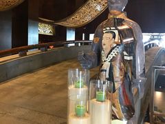 -西安锦江国际酒店