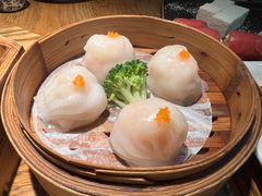 -点心传说·粤菜点心(佐阾虹湾店)