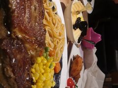 -豪客来牛排(成都锦江大融城店)