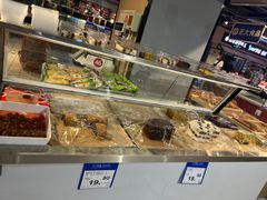 -物美大卖场(玉蜓桥店)