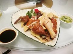 -惠爱餐厅