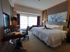 -厦门威斯汀酒店