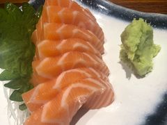 -千代武日本料理(爱建店)