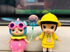-泡泡玛特POPMART(天环购物中心店)