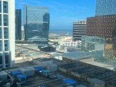 -澳门喜来登大酒店