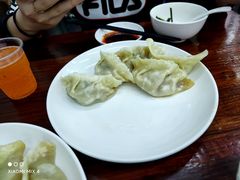 -奉天蚨祥饺子馆
