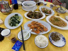 -秋姐美食店(旅游大道店)
