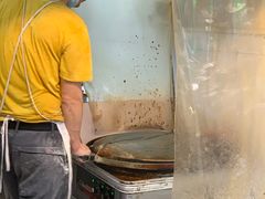 -咏春葱油饼(德政中路店)