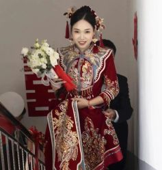 -SATIN COUTURE瑟庭婚纱礼服馆