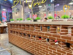 -憨铁匠老火锅(龙岗万科里店)