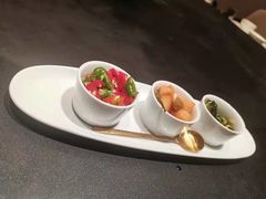 -西郊八号·山野江西菜(开发区店)