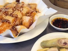 -东方御宴海鲜酒楼(棕泉酒店)