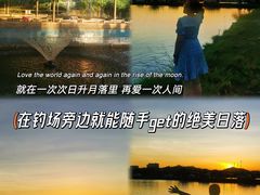-粮心小农·大头虾亲子生态园(长发店)