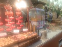 -凡塔斯牛排自助餐厅(莆田万达店)