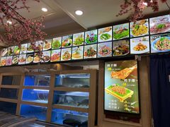 -清雅轩·清真菜·春饼•烤鸭(滑翔店)