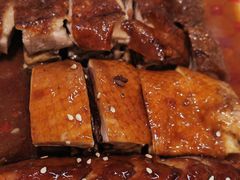 -明腾壹间茶餐厅(新都会花园广场店)