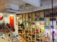 -Kitchen·Y洋厨房西餐厅(王府壹号店)