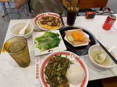 -有章牛杂(石厦店)