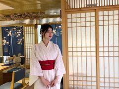 -浦·传统日式料理(3 5 1 1 店)