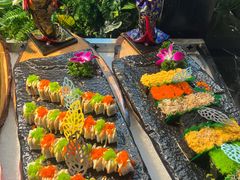 -梨花自助烤肉(乐宾店)