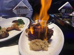 -MOSSO德国餐厅·音乐酒吧(环宇荟店)