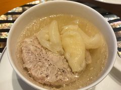 -广州富力君悦大酒店空中花园