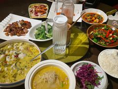 -HOHO餐厅(古子城店)