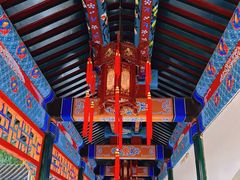 -香山公园