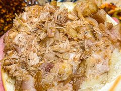 -宋益驴蹄子面肉夹馍(辛家庙店)