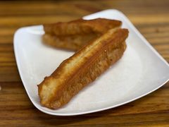 -文武王氏烧饼·无矾油条(西溪路店)