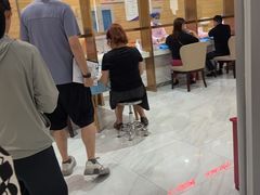 -美年大健康体检中心(牡丹园分院)