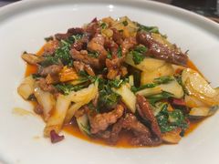 厦门姜母鸭-闽上鲜·福建菜(龙湖滨江天街店)